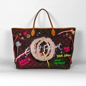 Authentic High-end Bags, Jewellery and Accessories